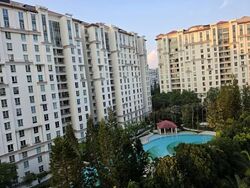 Yishun Emerald (D27), Condominium #564021911